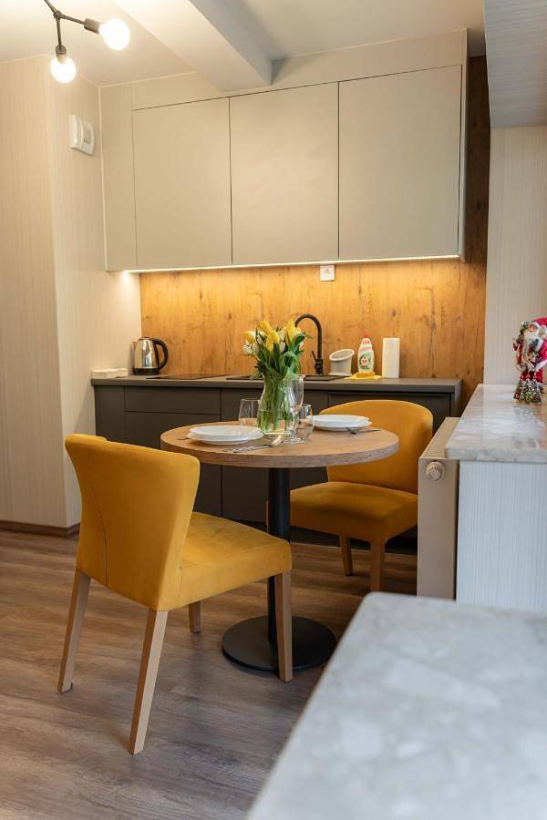 Cały apartament, Kurort Kozubnik Daglezja - Apartamenty Dream Apart in Porąbka, Śląsk