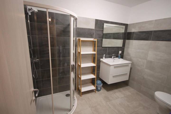 Gîte pour 2 personnes, avec terrasse à Ville-di-Pietrabugno - 2