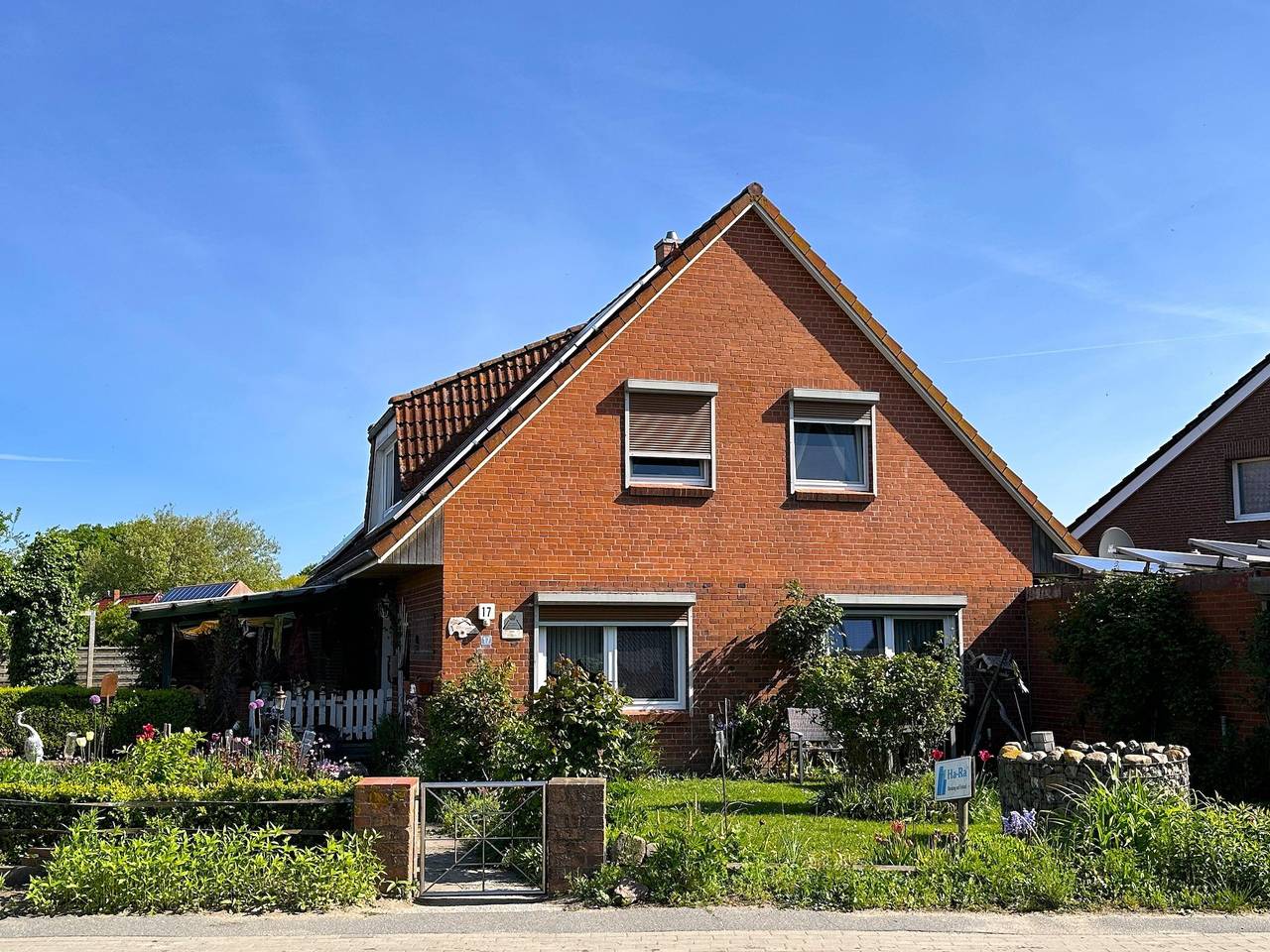Ferienwohnung in Fehmarn für 5 Personen in Fehmarn