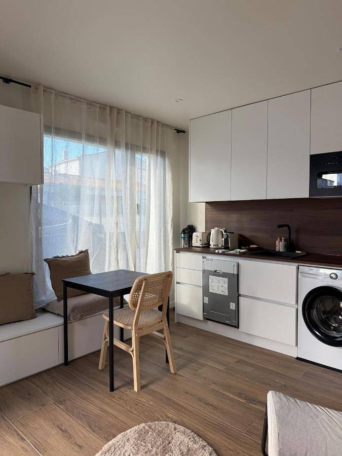 Appartement de vacances pour 2 personnes - 1