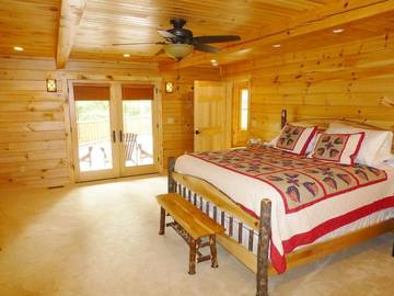 Lodge for 20 Guests in Raystown Lake, Huntingdon County, Picture 4