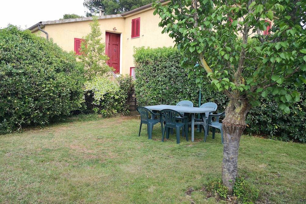 Apartamento entero, Discovering the Maremma: Talamone in Orbetello, Parco naturale della Maremma