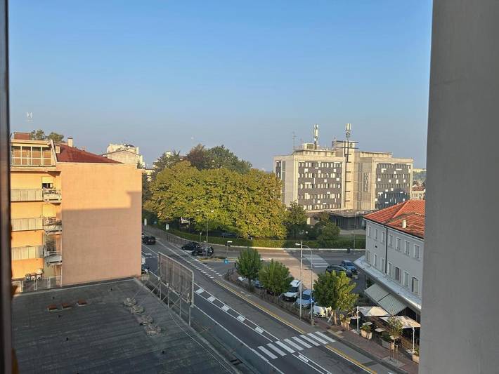 Gîte pour 2 personnes, avec vue et jardin à San Donà di Piave - 3