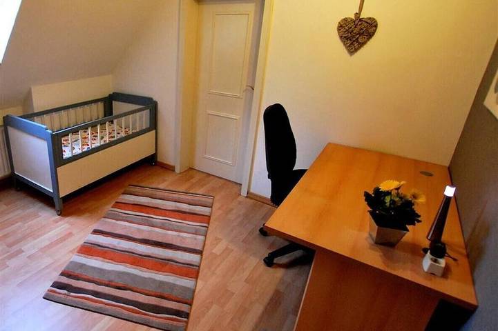 Ferienwohnung für 5 Personen, mit Balkon in Geldern - 2