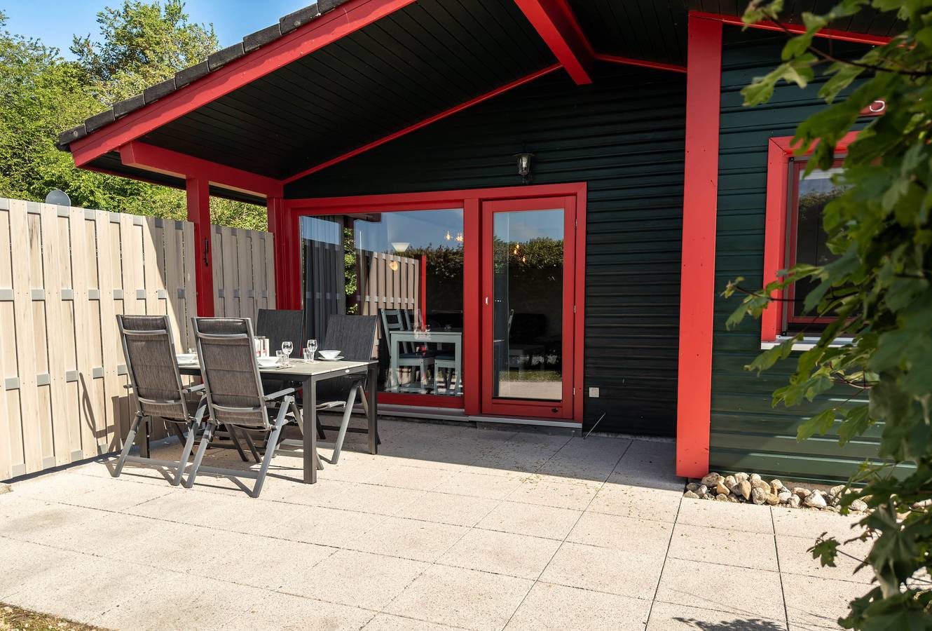 Simi`s Seaside in Simonsberg, Halbinsel Eiderstedt