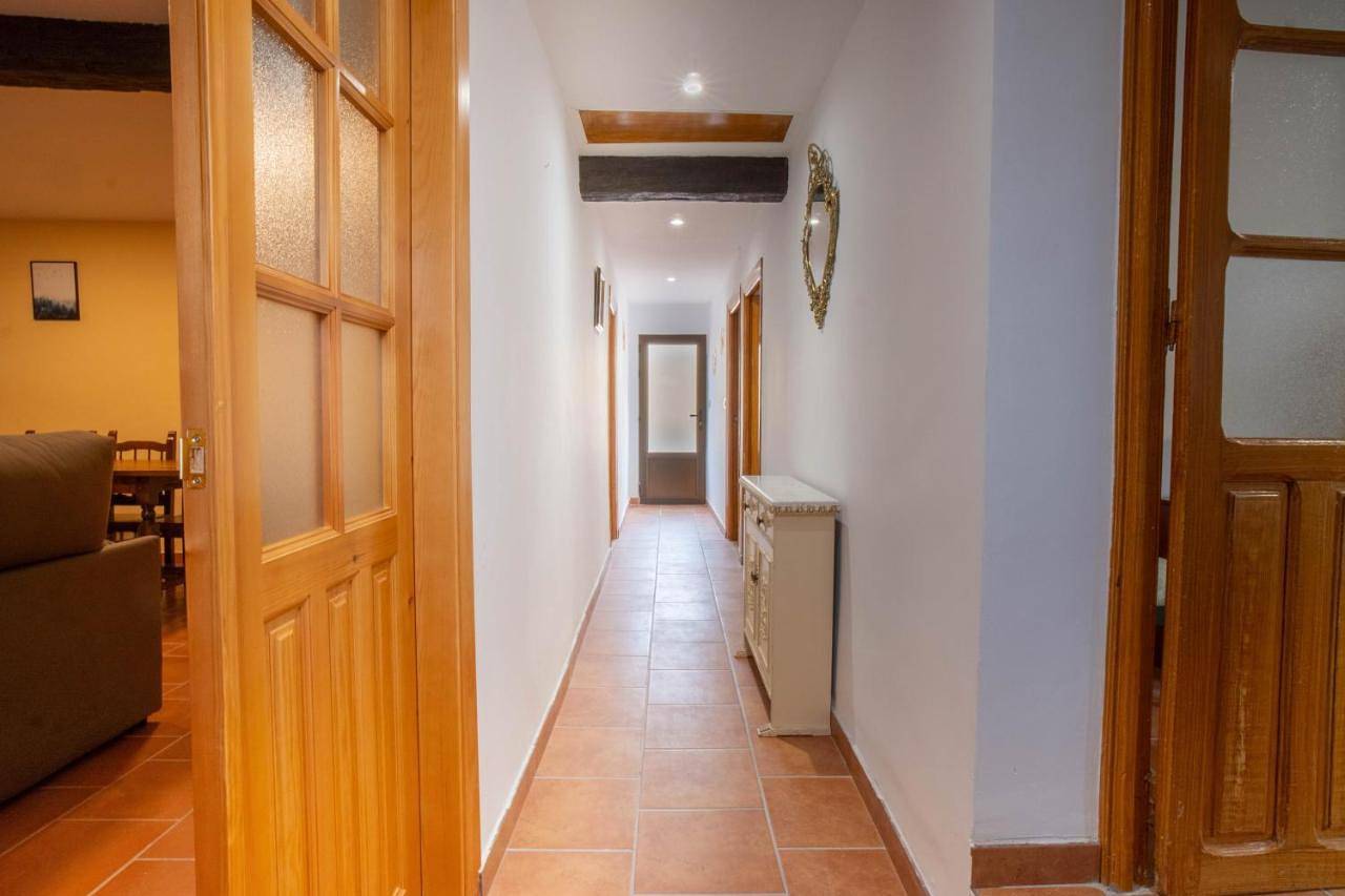 Three-Bedroom House in Arévalo , Provincia de Ávila