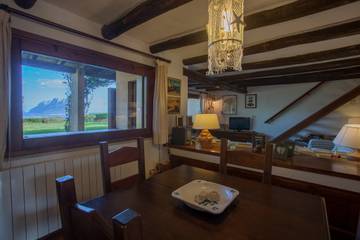 Villa per 7 Persone in Porto San Paolo, Loiri Porto San Paolo, Foto 4