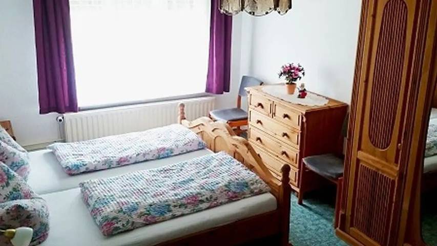 Ferienwohnung für 2 Personen, mit Garten in Lübbenau - 3