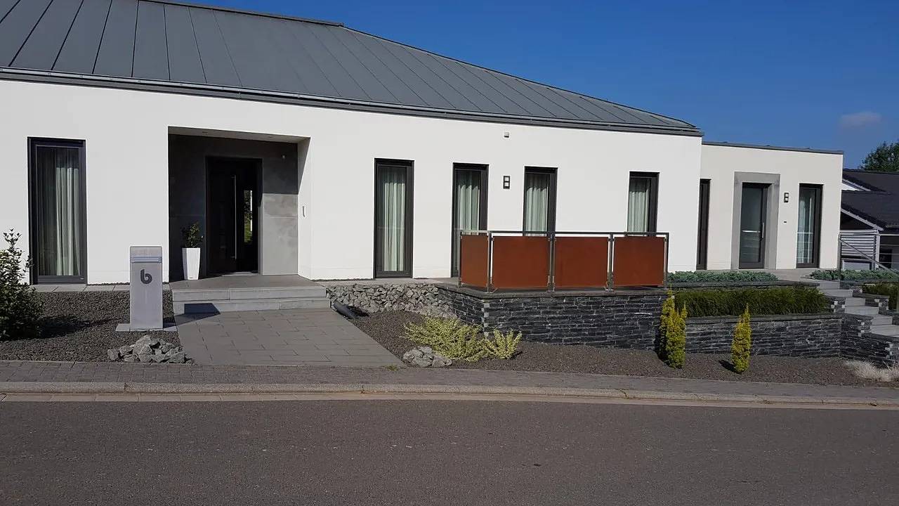 Ganze Ferienwohnung, Ferienwohnung für 2 Personen (60 m²) in Bernkastel-Kues in Wehlen (Rheinland-Pfalz), Bernkastel-Kues