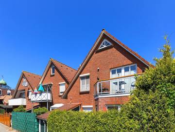 Ferienwohnung für 4 Personen in Neuharlingersiel, Landkreis Wittmund, Bild 4