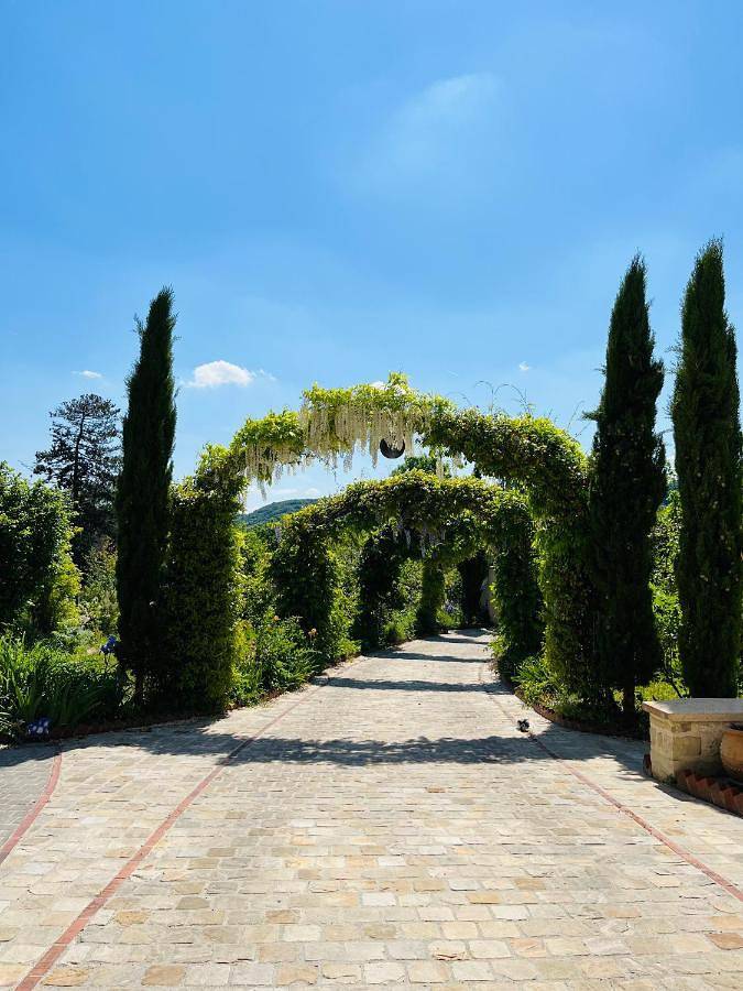 Les Grands Jardins Lodge in Giverny, Région de Les Andelys