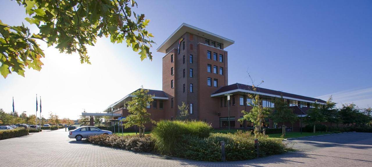 Hotel van der Valk Wolvega-Heerenveen in Wolvega, Parc national Weerribben-Wieden-Wieden