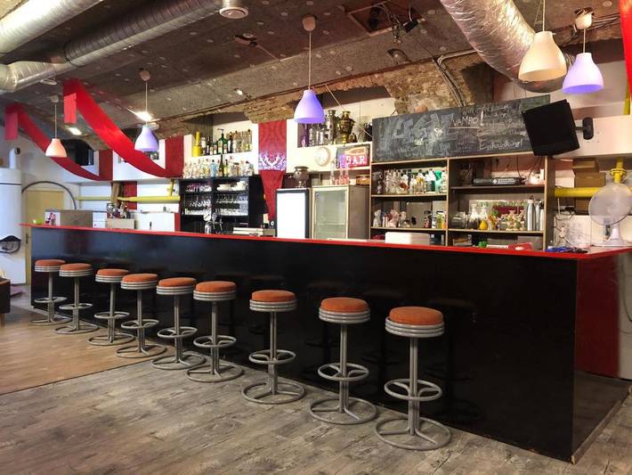 Vakantieappartement voor 30 personen, met huisdier in Boedapest