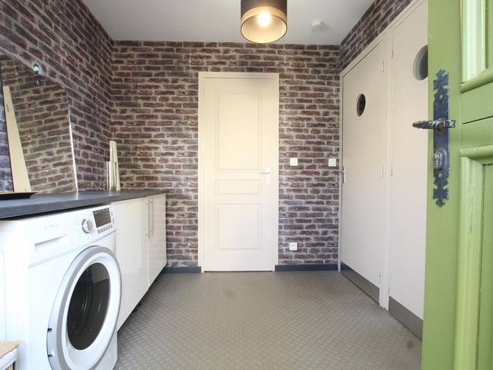 Gîte pour 2 personnes à Montfarville - 4