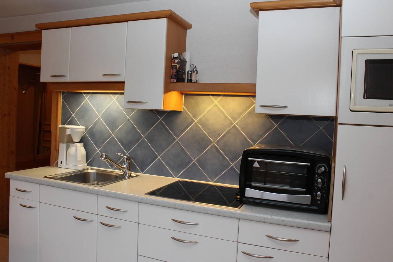 Entire holiday apartment, Ferienwohnung 2 in Matrei in Osttirol, East Tyrol