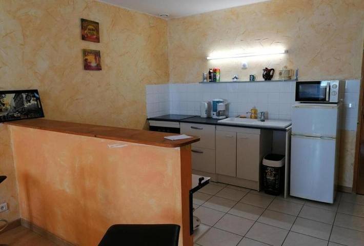 Gîte pour 6 personnes à Pont-de-Vaux - 3