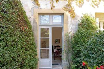Gîte pour 4 personnes à Aigues-Vives