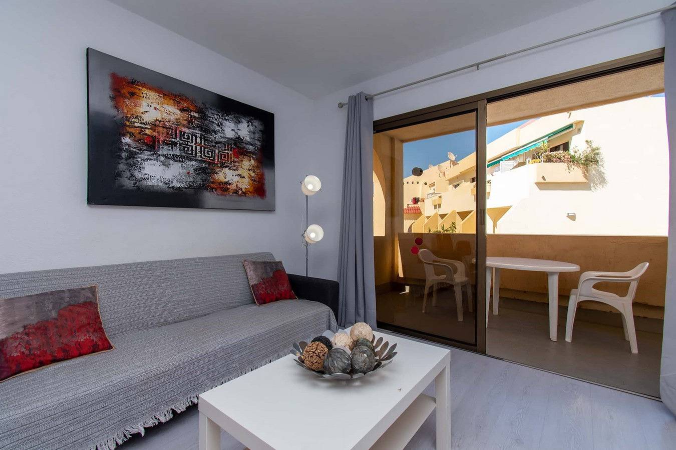 Appartement entier, Mare Verde 1 in San Eugenio Alto, Adeje