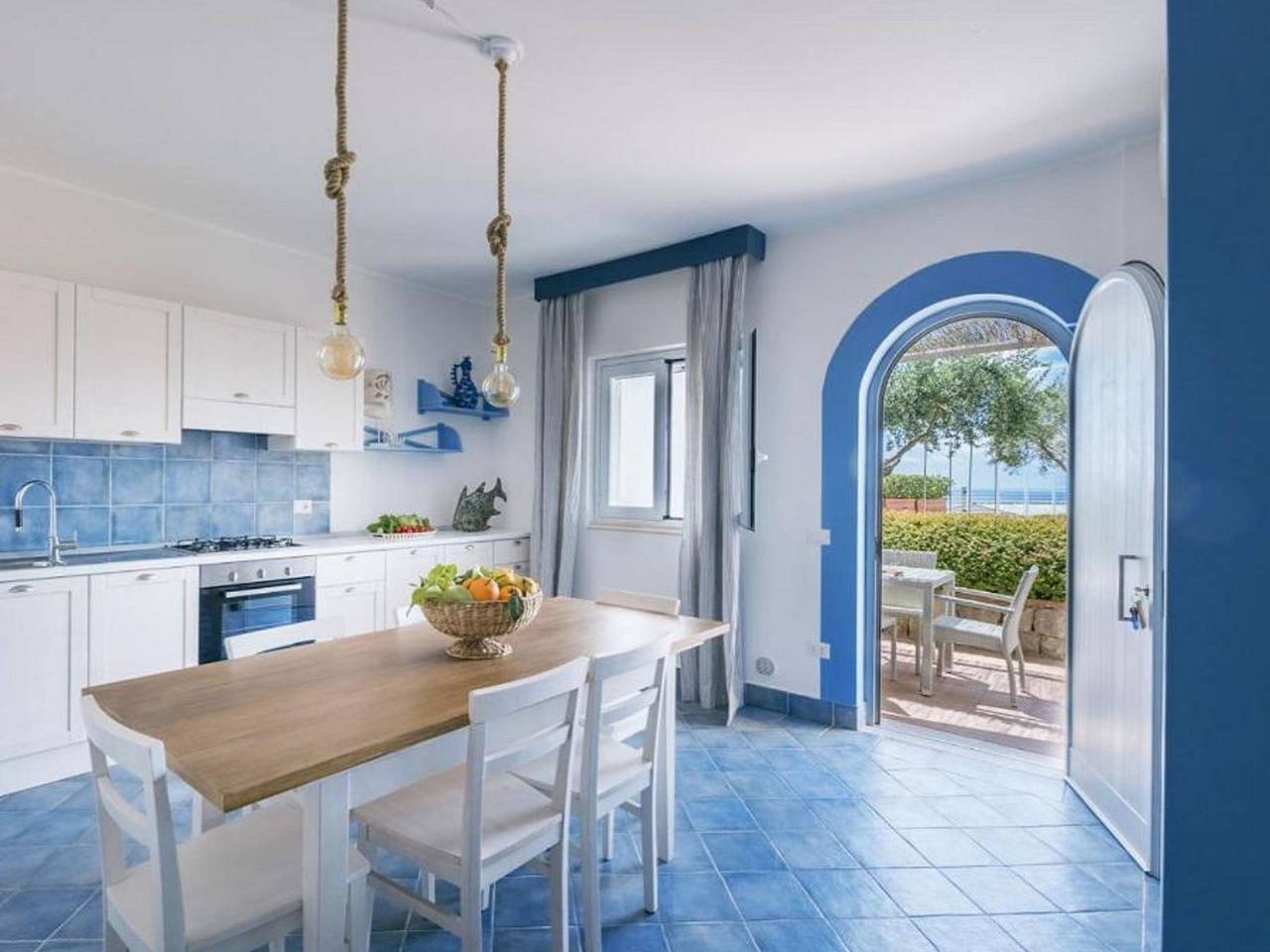 Apartamento entero, Matte Wohnung in Vibonati, Cilento