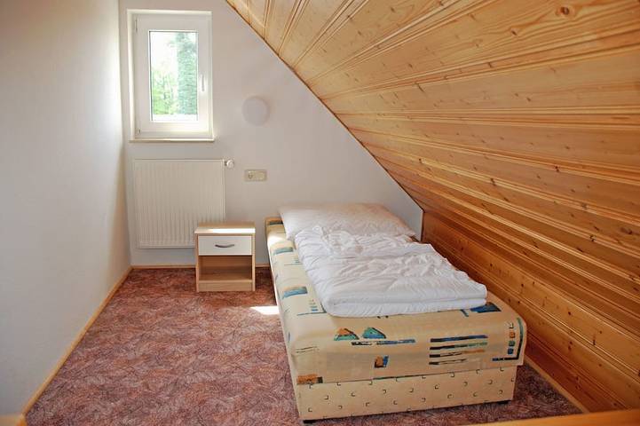 Bauernhof für 4 Personen, mit Garten in Sellin - 4