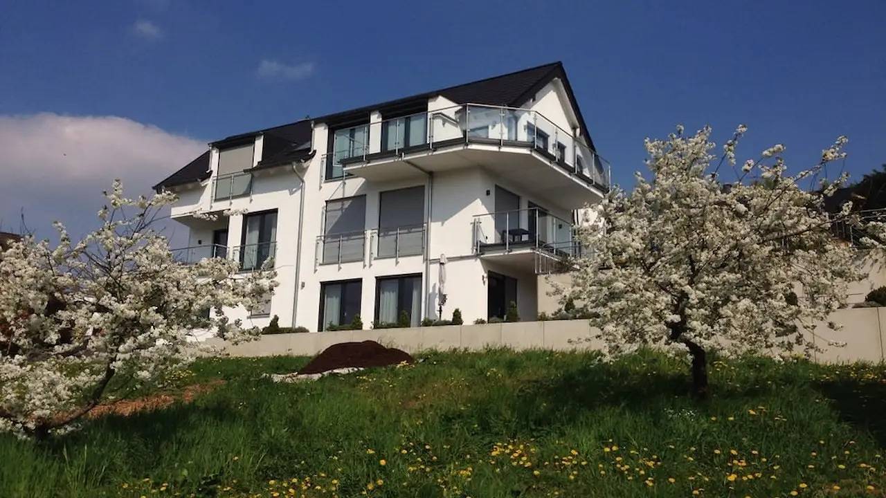 Ferienhaus für 4 Personen (75 m²) in Dieblich in Dieblich, Osteifel