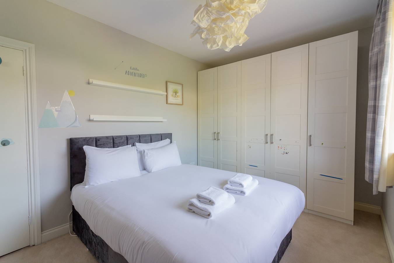 Guestready - Tranquil Retreat in Kimmage in South Dublin, County Dublin