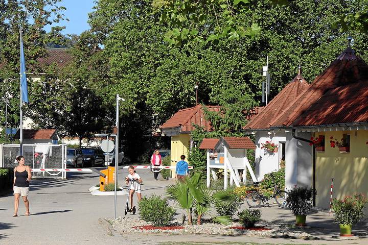 Gîte pour 2 personnes, animaux acceptés à Lörrach - 3