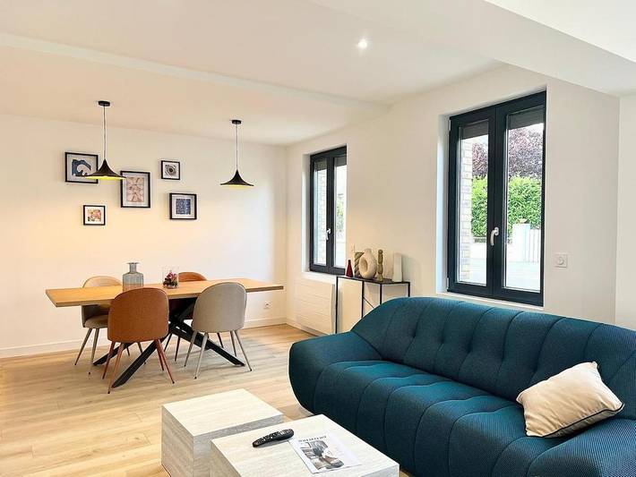 Apartamento de vacaciones para 2 personas - 1