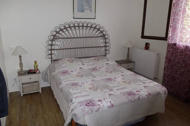 Ganze Wohnung, Ferienwohnung - Ondres in Ondres, Côte d’Argent