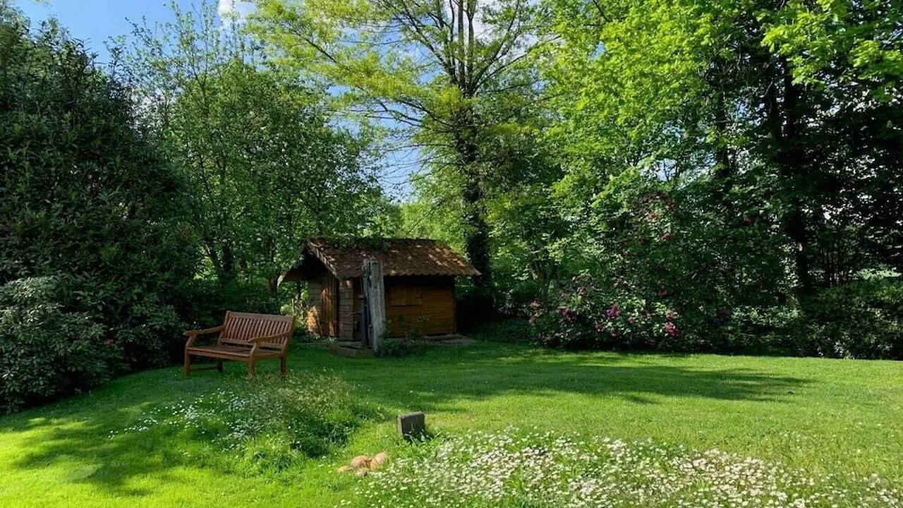 Ferienhaus für 2 Personen (37 m²) in Telgte in Telgte, Kreis Warendorf