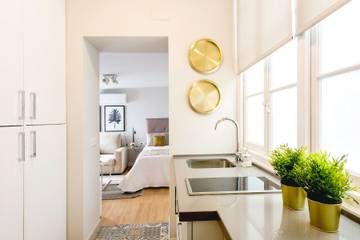 Apartment for 2 People in Soho, Malaga, Photo 1