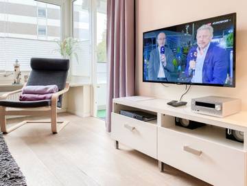 Ferienwohnung für 4 Personen in Niendorf, Timmendorfer Strand, Bild 4