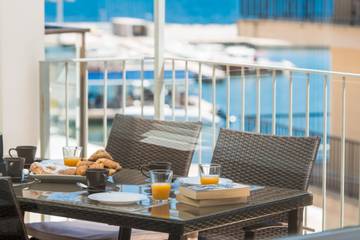 Apartment in Son Servera, Coast of Mallorca für 5 