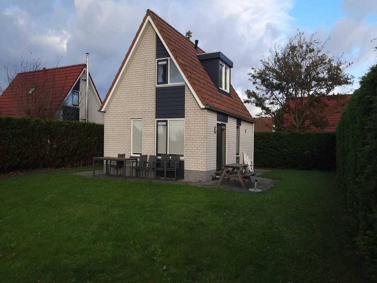 Casa vacanza a Costa Zeeland a partire da 287€ a notte