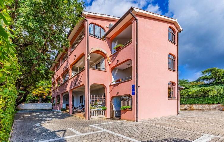 Apartamento de vacaciones para 2 personas - 1