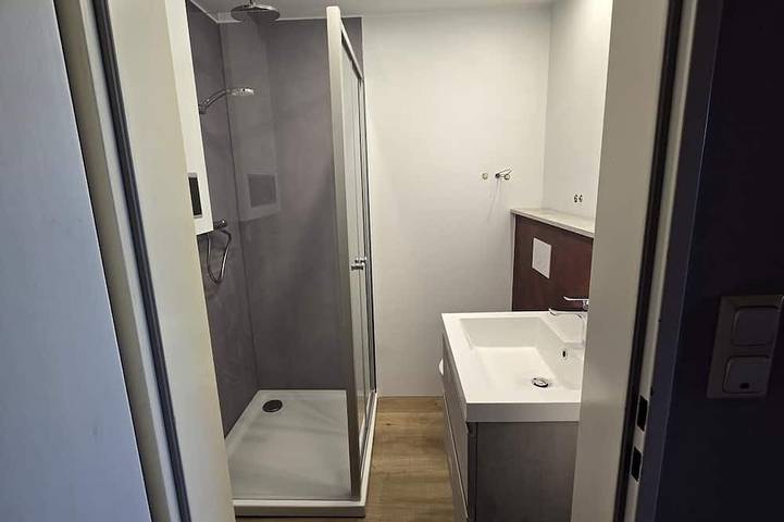 Ferienhaus für 4 Personen, mit Garten, mit Haustier in Bensersiel - 4