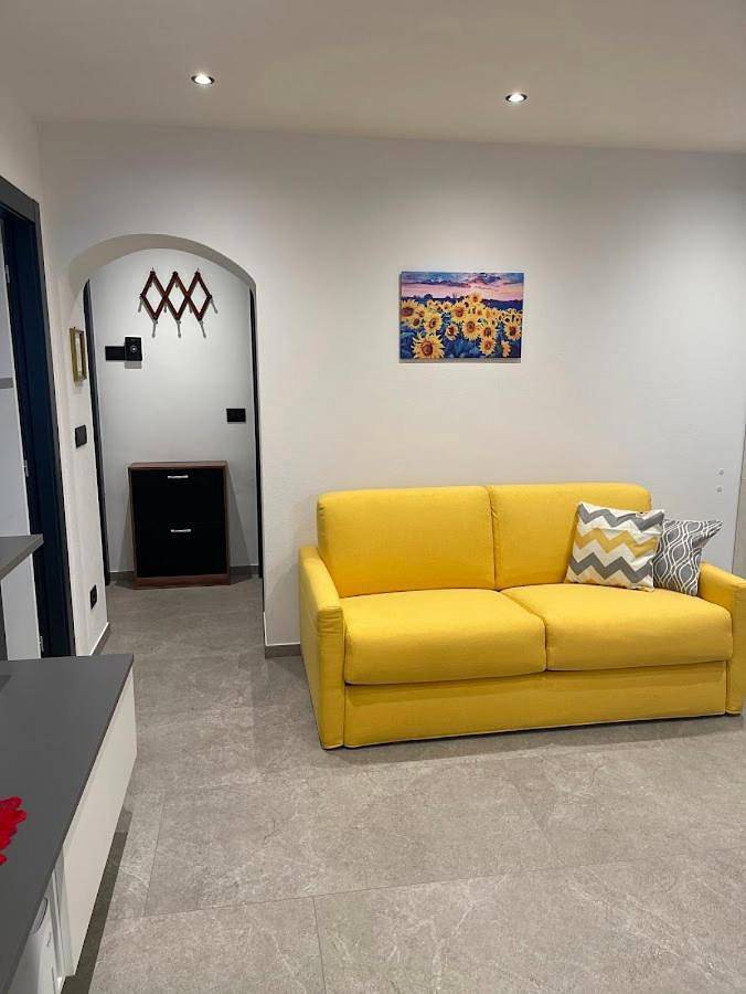 Gîte pour 3 personnes, avec vue et jardin dans Varena - 4