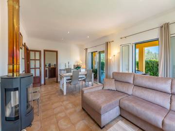 Ferienhaus in Búger, Mallorca Inselmitte für 4 