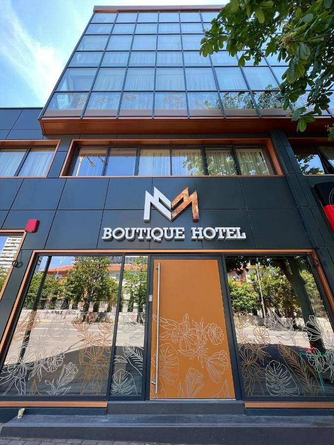 Mm Boutique Hotel in Bourgas, Bourgas (oblast)