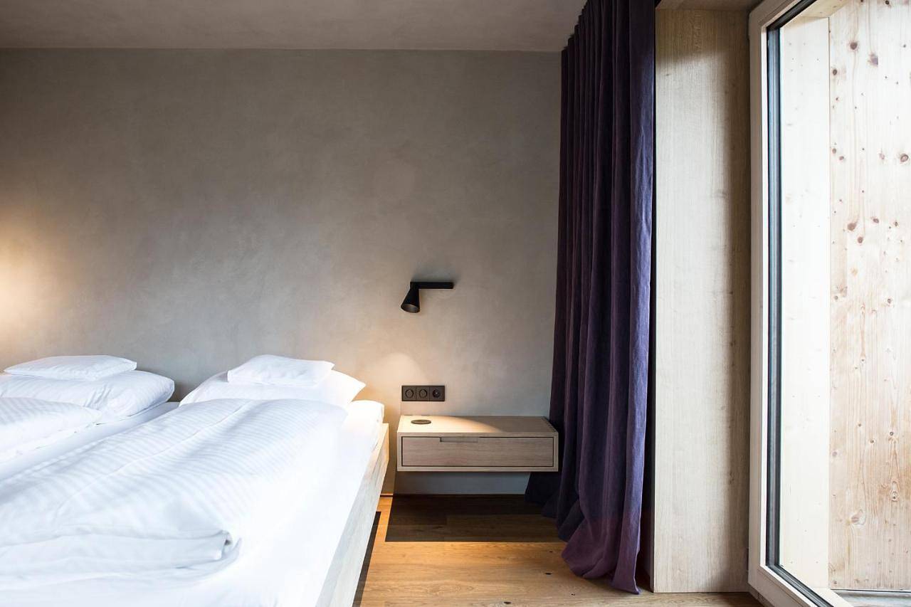 Biohotel Schwanen in Bizau, Bregenzerwald