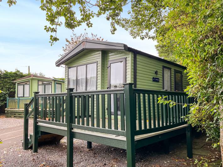 Cottage for 4 people in Leyburn
