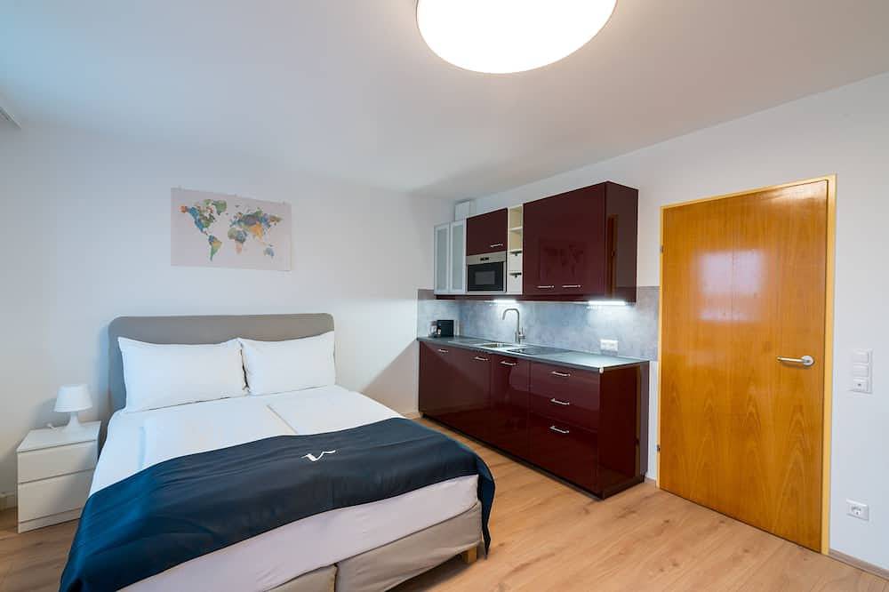 Appartamento vacanze a Vienna a partire da 124€ a notte