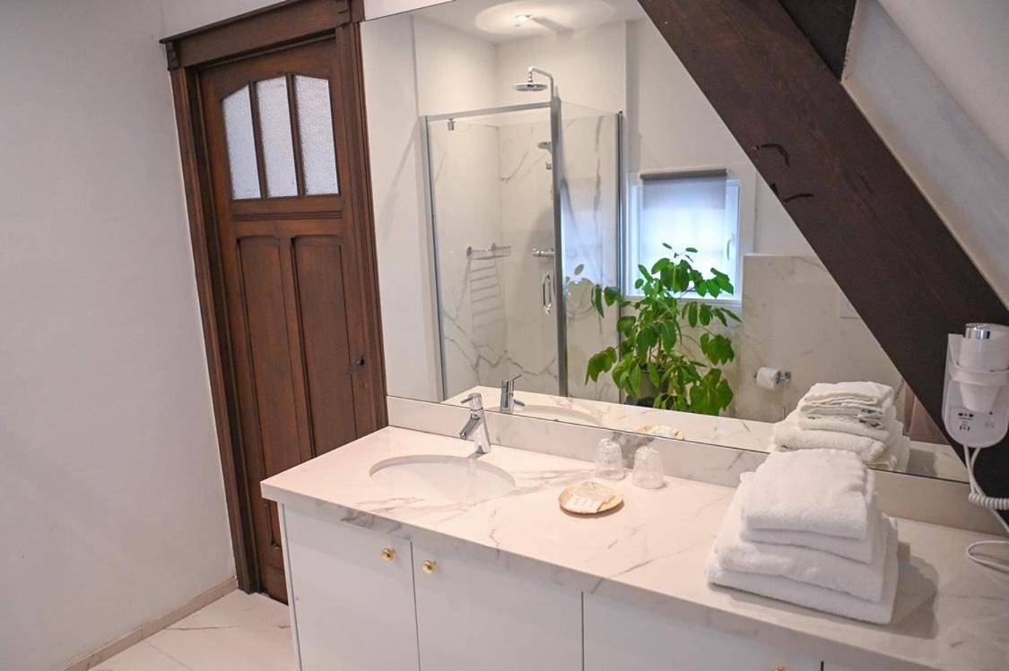 Superior Double Room in Brugge, West-Vlaanderen