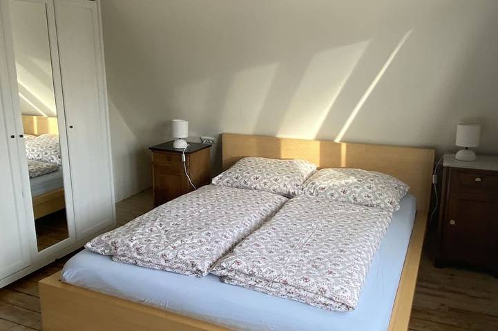 Ferienhaus für 7 Personen, mit Balkon in Kiel - 2