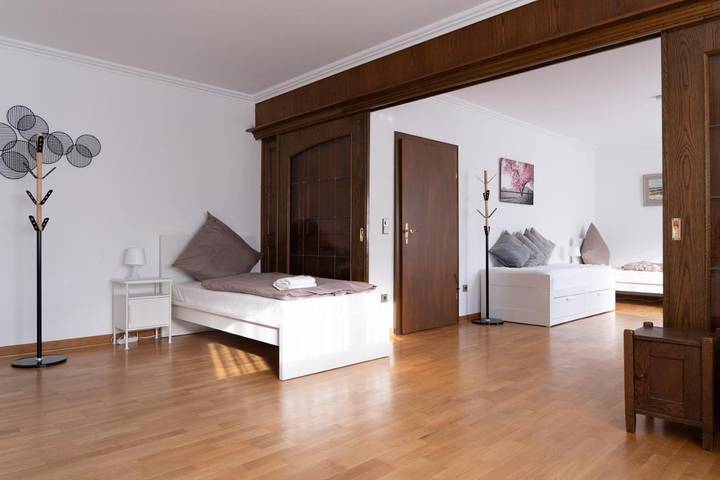 Ferienhaus für 12 Personen, mit Terrasse, kinderfreundlich in Laatzen - 2
