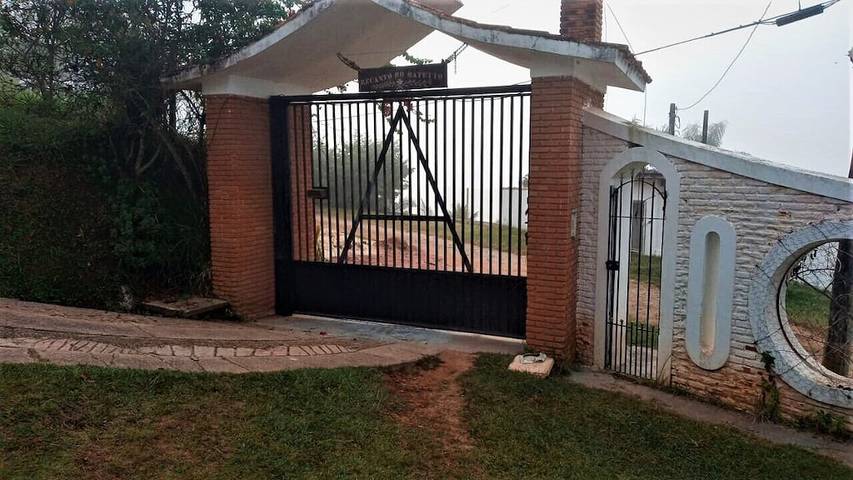 Casa rural para 14 personas, Se admiten mascotas en Santa Isabel