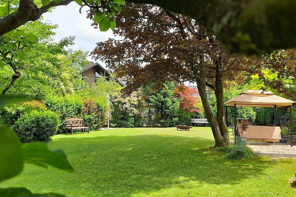 Ganze Wohnung, Das Landhaus Eifelgrün behaglich ländlich charmant für 2 Gäste in Roetgen, Naturpark Hohes Venn-Eifel
