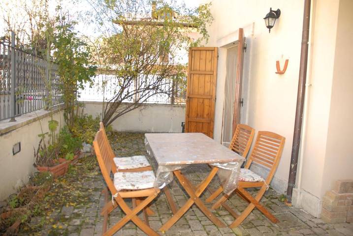 Casa vacanza per 4 persone, con Giardino a Pescasseroli