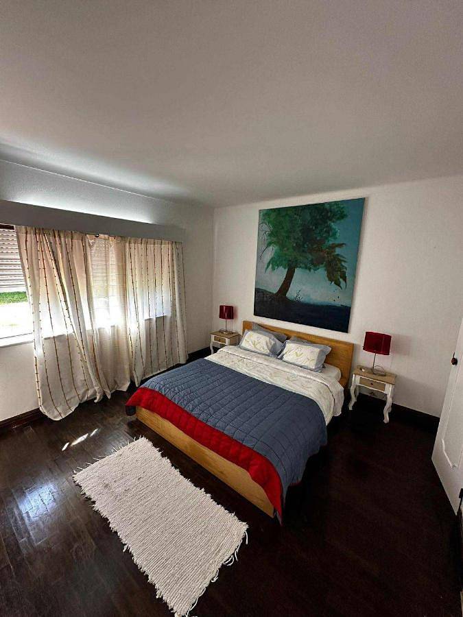 Apartamento de férias inteiro, Casa do Trevo in Salir do Porto, Tornada e Salir do Porto