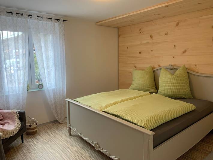 Ferienwohnung für 5 Personen, mit Garten in Schuttertal - 4